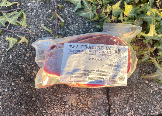 Osso Buco
